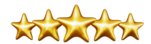 5 Estrellas web cubiko